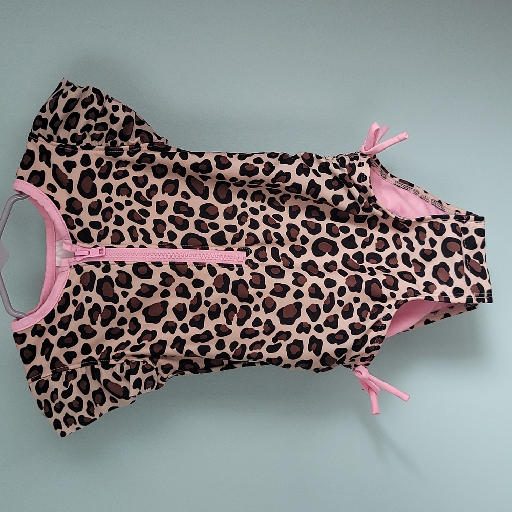 Cat & Jack swimsuit